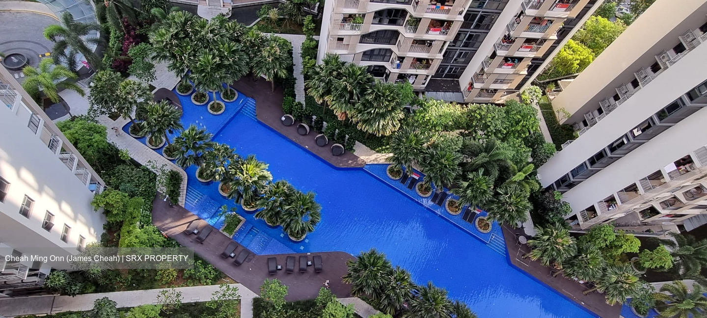 River Isles (D19), Condominium #575769901